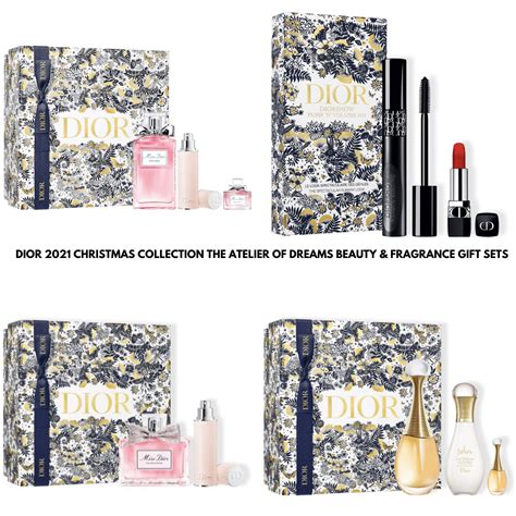 dior parfum calendario avvento|dior christmas gift set.